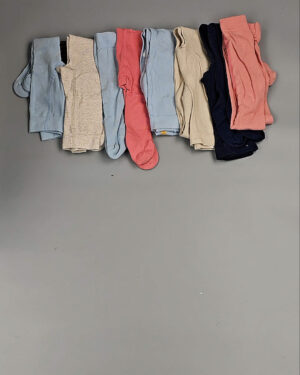 Фотография  877 - Колготки TCM Kids 104#5,8 кг, ЛОТ СТ-9698 оптом в Черкесске и Карачаево-Черкесской республике