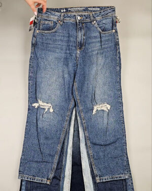 Фотография  180 - Джинсы C&A ж/м#10 кг, ЛОТ СТ-9868 оптом в Черкесске и Карачаево-Черкесской республике