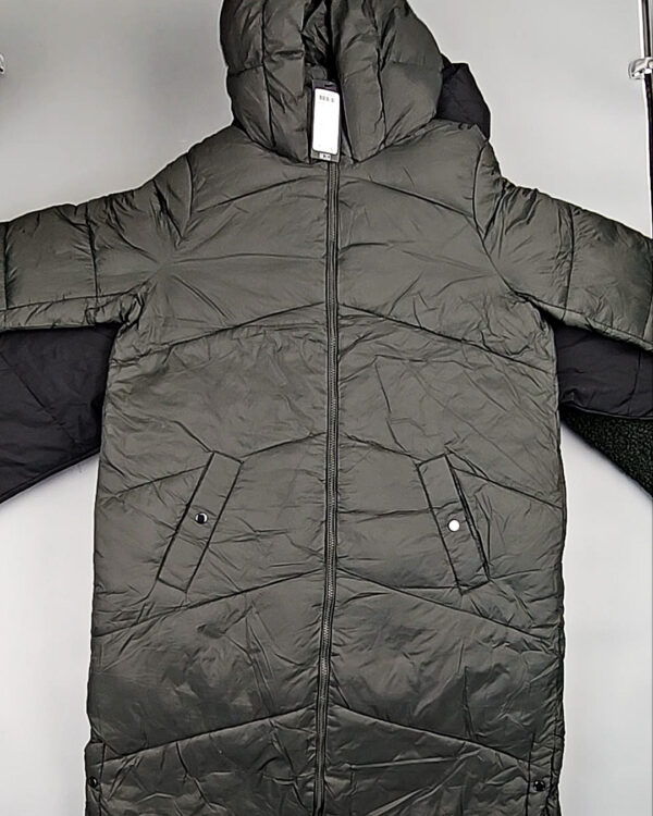 Фотография  876 - Верхняя одежда BESTSELLER Дания#10 кг, ЛОТ СТ-9707 оптом в Черкесске и Карачаево-Черкесской республике