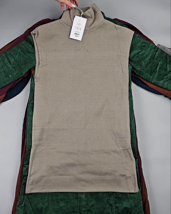 Фотография  309 - Платья Bestseller+DK Winter 035#7 кг, ЛОТ СТ-9920 оптом в Черкесске и Карачаево-Черкесской республике