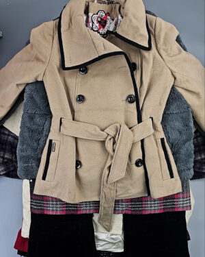 Купить Женский микс зима (Winter mix)#20 кг, ЛОТ СХ-0204 оптом в Черкесске и Карачаево-Черкесской республике