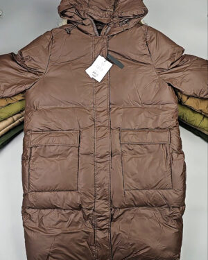 Фотография  291 - Куртки BESTSELLER зима 045#10 кг, ЛОТ СТ-9833 оптом в Черкесске и Карачаево-Черкесской республике