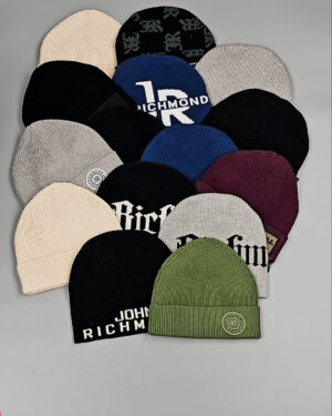 Фотография  746 - Шапки мужские C-3406 (CAPS/W) #20 шт оптом в Черкесске и Карачаево-Черкесской республике