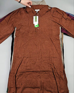 Фотография  637 - Платья Bestseller+DK Winter 035#7 кг, ЛОТ СТ-9996 оптом в Черкесске и Карачаево-Черкесской республике