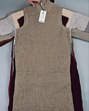 Фотография  320 - Платья Bestseller+DK Winter 035#7 кг, ЛОТ СТ-9997 оптом в Черкесске и Карачаево-Черкесской республике