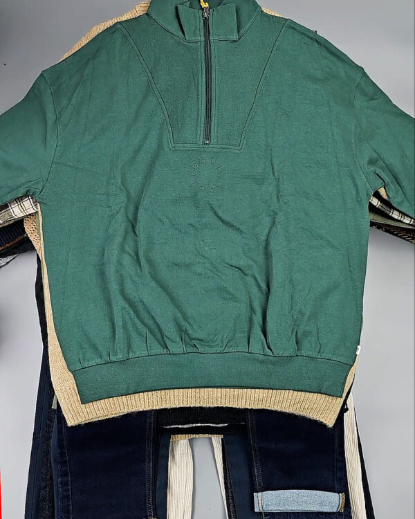 Фотография  228 - SOLID Winter 075#20 кг, ЛОТ СТ-9931 оптом в Черкесске и Карачаево-Черкесской республике