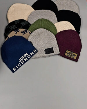 Фотография  694 - Шапки мужские C-3406 (CAPS/W) #20 шт, ЛОТ СТ-9653 оптом в Черкесске и Карачаево-Черкесской республике