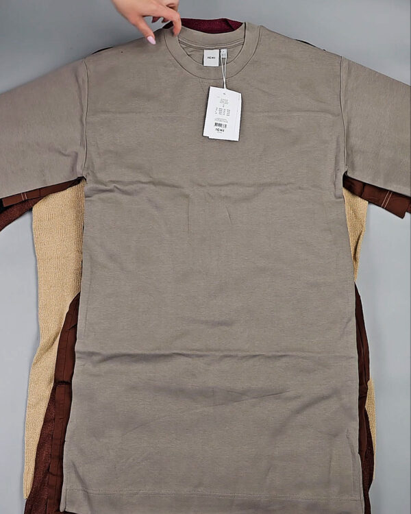 Фотография  362 - Платья Bestseller+DK Winter 035#7 кг, ЛОТ СТ-9916 оптом в Черкесске и Карачаево-Черкесской республике