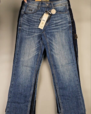 Фотография  920 - Джинсы BLEND HE 075#10 кг, ЛОТ СТ-9854 оптом в Черкесске и Карачаево-Черкесской республике