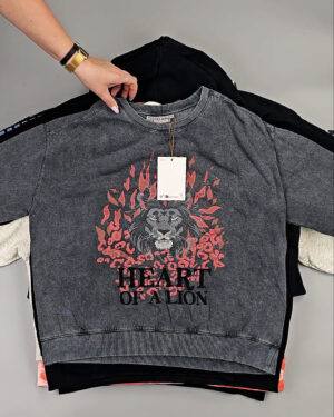 Фотография  971 - Толстовки Bestseller+DK 035#7 кг, ЛОТ СТ-9839 оптом в Черкесске и Карачаево-Черкесской республике