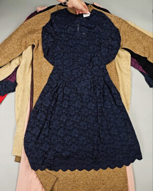 Фотография  759 - Платья VILA Winter 104#7 кг, ЛОТ СТ-9901 оптом в Черкесске и Карачаево-Черкесской республике