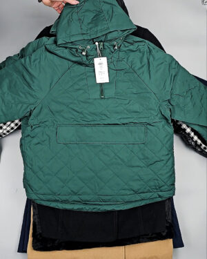 Фотография  519 - Верхняя одежда VILA#10,1 кг, ЛОТ СТ-9710 оптом в Черкесске и Карачаево-Черкесской республике