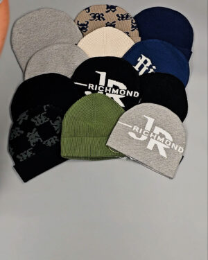 Фотография  862 - Шапки мужские C-3406 (CAPS/W) #20 шт, ЛОТ СТ-9651 оптом в Черкесске и Карачаево-Черкесской республике