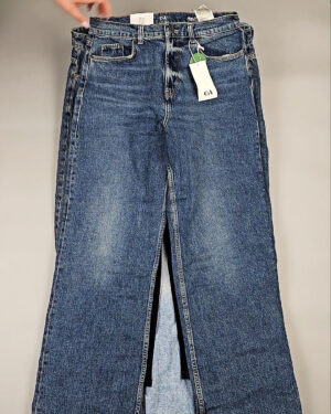 Фотография  298 - Джинсы C&A ж/м#10 кг, ЛОТ СТ-9866 оптом в Черкесске и Карачаево-Черкесской республике