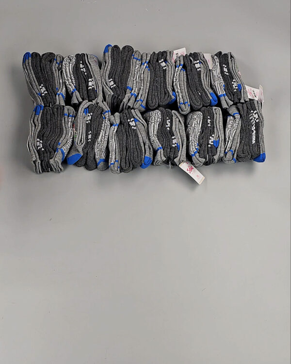 Фотография  554 - Носки дети зима CAN 084#5 кг, ЛОТ СТ-9696 оптом в Черкесске и Карачаево-Черкесской республике