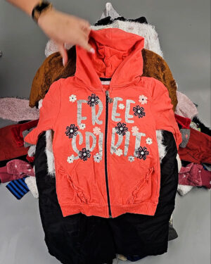 Купить Детский микс Winter Cr+Ex#12 кг, ЛОТ СХ-0215 оптом в Черкесске и Карачаево-Черкесской республике