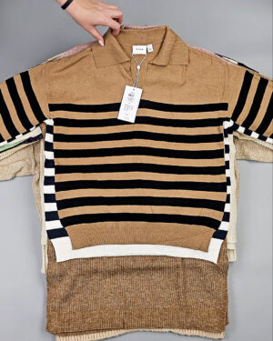 Фотография  924 - Джемпера Bestseller 104#7 кг оптом в Черкесске и Карачаево-Черкесской республике