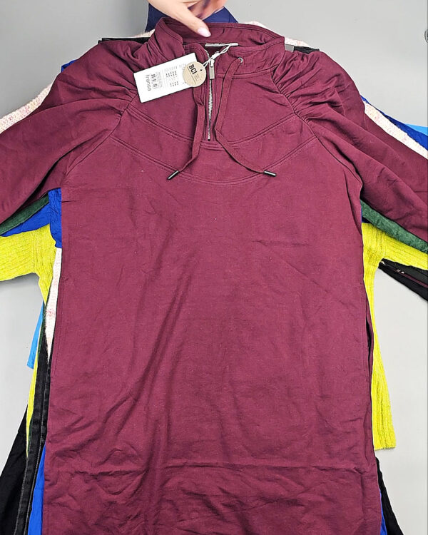 Фотография  493 - FRANSA Winter mix 104#15 кг, ЛОТ СТ-9802 оптом в Черкесске и Карачаево-Черкесской республике