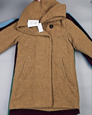 Фотография  163 - Пальто Bestseller 045#10 кг оптом в Черкесске и Карачаево-Черкесской республике