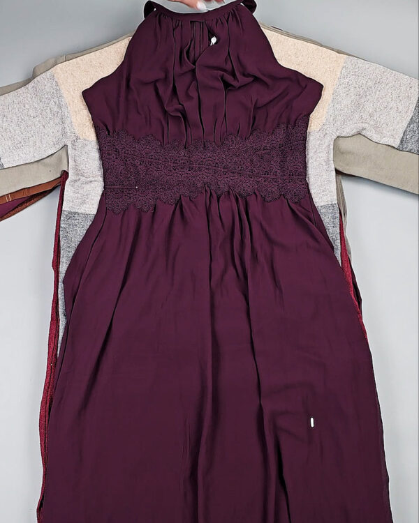 Фотография  176 - Платья Bestseller+DK Winter 035#7 кг, ЛОТ СТ-9997 оптом в Черкесске и Карачаево-Черкесской республике