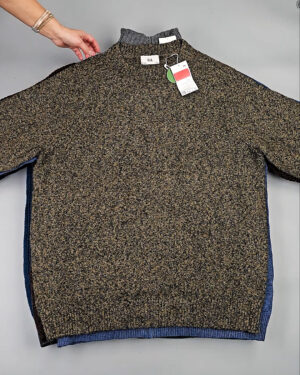 Фотография  931 - Джемпера мужские C&A 025#7 кг, ЛОТ СТ-10005 оптом в Черкесске и Карачаево-Черкесской республике