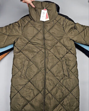 Фотография  604 - Верхняя одежда VILA 104#10 кг, ЛОТ СТ-9716 оптом в Черкесске и Карачаево-Черкесской республике