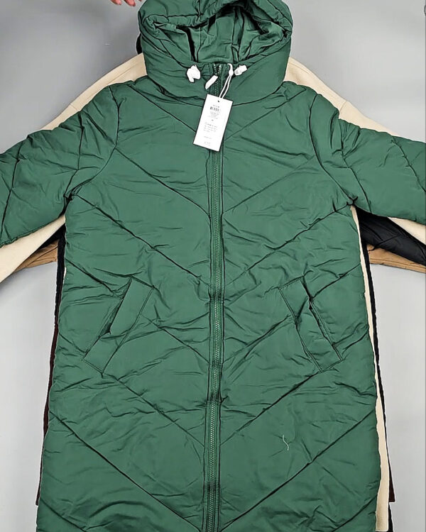 Фотография  920 - Верхняя одежда VILA 104#10 кг, ЛОТ СТ-9715 оптом в Черкесске и Карачаево-Черкесской республике