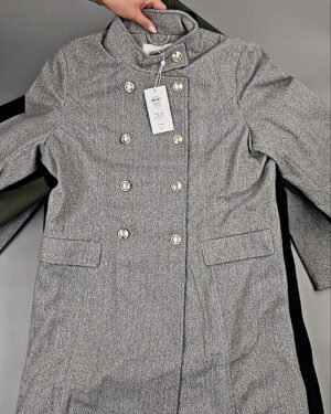 Фотография  215 - Пальто Bestseller 104#15,2 кг, ЛОТ СТ-9842 оптом в Черкесске и Карачаево-Черкесской республике