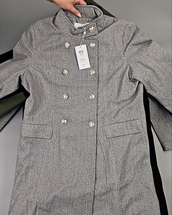 Фотография  919 - Пальто Bestseller 104#15,2 кг, ЛОТ СТ-9842 оптом в Черкесске и Карачаево-Черкесской республике