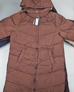 Фотография  115 - Куртки BESTSELLER зима 045#10 кг, ЛОТ СТ-9828 оптом в Черкесске и Карачаево-Черкесской республике