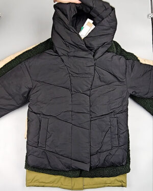 Фотография  688 - Верхняя одежда BESTSELLER Дания#10 кг, ЛОТ СТ-9707 оптом в Черкесске и Карачаево-Черкесской республике