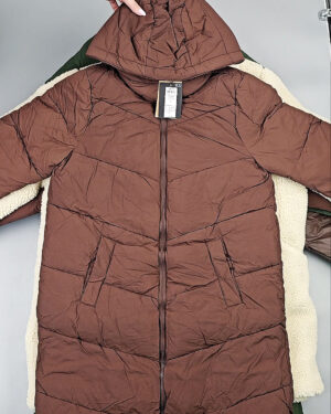 Фотография  274 - Куртки BESTSELLER зима 045#10 кг, ЛОТ СТ-9827 оптом в Черкесске и Карачаево-Черкесской республике