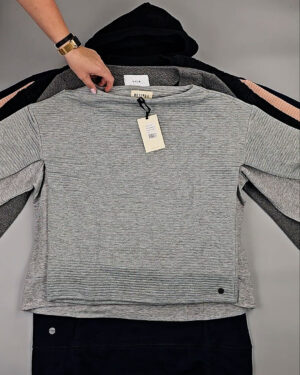 Фотография  729 - Толстовки Bestseller+DK 035#7 кг, ЛОТ СТ-9838 оптом в Черкесске и Карачаево-Черкесской республике