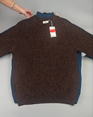 Фотография  561 - Джемпера мужские C&A 025#7 кг, ЛОТ СТ-10001 оптом в Черкесске и Карачаево-Черкесской республике