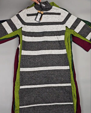 Фотография  719 - Платья Bestseller+DK Winter 035#7 кг, ЛОТ СТ-9998 оптом в Черкесске и Карачаево-Черкесской республике