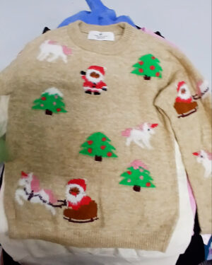 Купить H&M Kids Winter#7 кг, ЛОТ СТ-9837 оптом в Черкесске и Карачаево-Черкесской республике