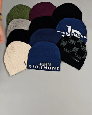 Фотография  935 - Шапки мужские C-3406 (CAPS/W) #20 шт, ЛОТ СТ-9654 оптом в Черкесске и Карачаево-Черкесской республике