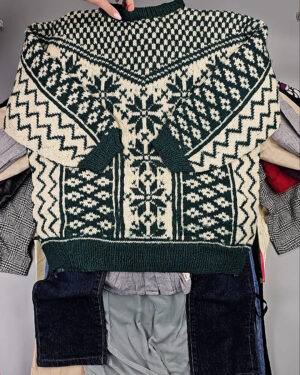 Купить Vintage Black#50 кг, ЛОТ СХ-0209 оптом в Черкесске и Карачаево-Черкесской республике