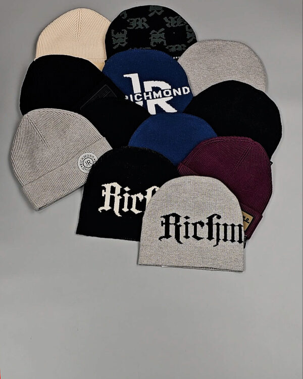 Фотография  399 - Шапки мужские C-3406 (CAPS/W) #20 шт оптом в Черкесске и Карачаево-Черкесской республике