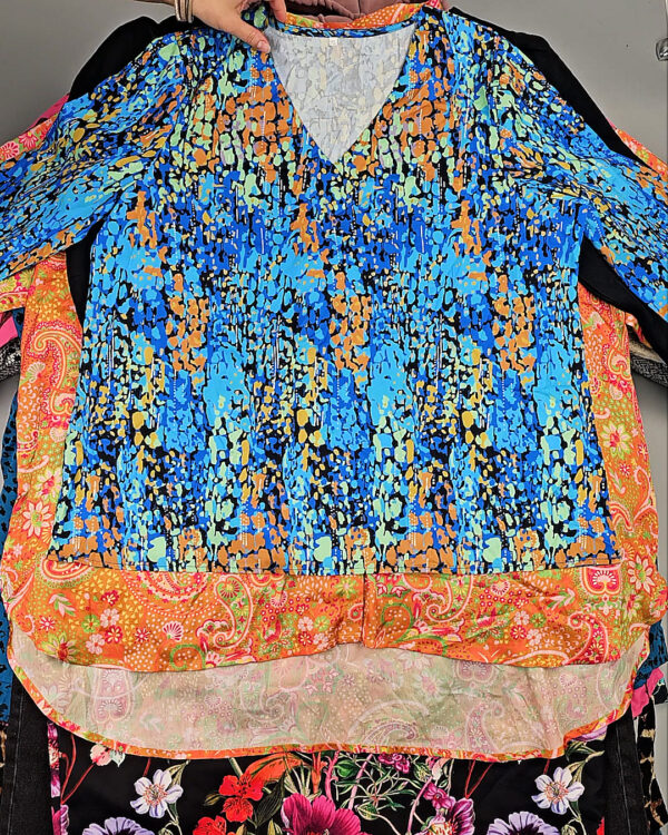 Фотография  427 - XXL Winter mix БМ#15 кг, ЛОТ СХ-0252 оптом в Черкесске и Карачаево-Черкесской республике