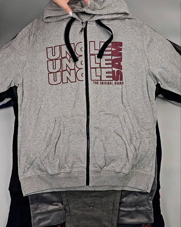 Фотография  365 - LIDL Winter м/ж 022024#15 кг, ЛОТ СТ-9977 оптом в Черкесске и Карачаево-Черкесской республике