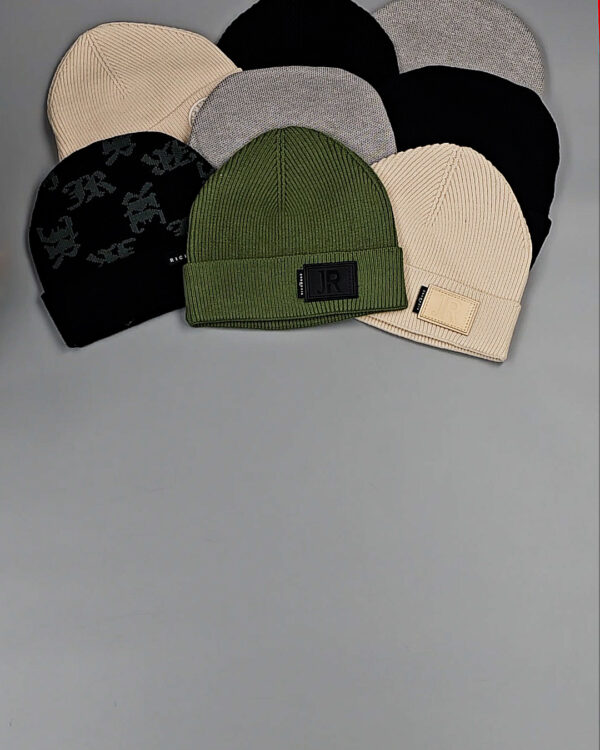 Фотография  703 - Шапки мужские C-3406 (CAPS/W) #20 шт, ЛОТ СТ-9653 оптом в Черкесске и Карачаево-Черкесской республике