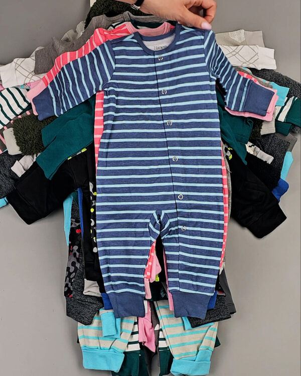 Фотография  767 - BABY СТОК CAN#5 кг, ЛОТ СТ-9924 оптом в Черкесске и Карачаево-Черкесской республике