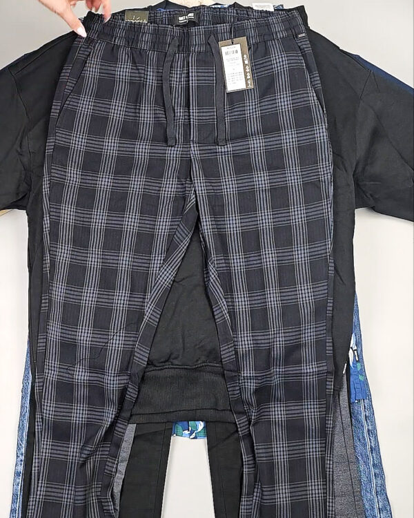 Фотография  632 - ONLY men 075#11 кг оптом в Черкесске и Карачаево-Черкесской республике