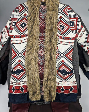 Фотография  325 - Женский микс зима (Winter mix)#20 кг, ЛОТ СХ-0207 оптом в Черкесске и Карачаево-Черкесской республике