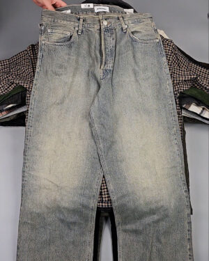 Фотография  540 - JACK JONES Men Winter mix 045#15 кг, ЛОТ СТ-9965 оптом в Черкесске и Карачаево-Черкесской республике