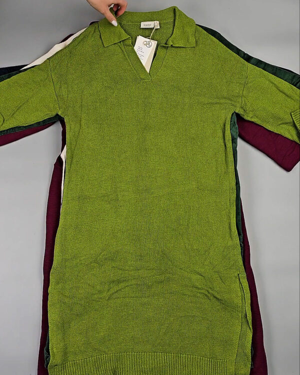 Фотография  797 - Платья Bestseller+DK Winter 035#7 кг, ЛОТ СТ-9998 оптом в Черкесске и Карачаево-Черкесской республике