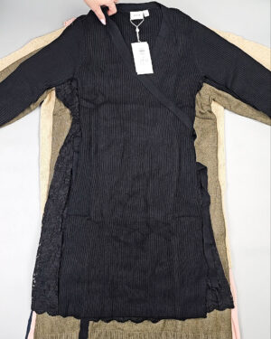 Фотография  455 - Платья VILA Winter 104#7 кг, ЛОТ СТ-9904 оптом в Черкесске и Карачаево-Черкесской республике