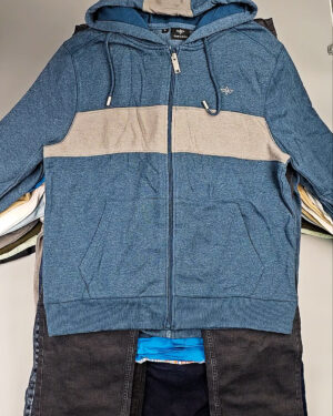 Фотография  665 - Мужской микс TOP LOOK (MEN NC)#25 кг, ЛОТ СТ-9870 оптом в Черкесске и Карачаево-Черкесской республике