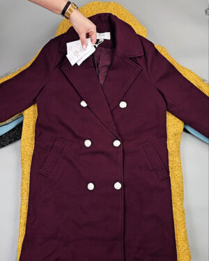 Фотография  789 - Пальто Bestseller 104#10 кг оптом в Черкесске и Карачаево-Черкесской республике